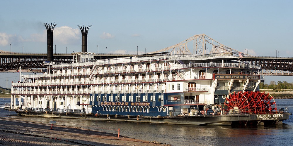 American Queen