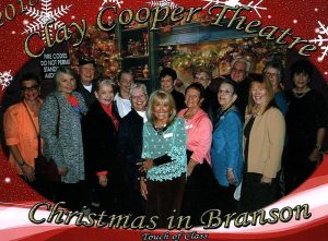 Branson MO