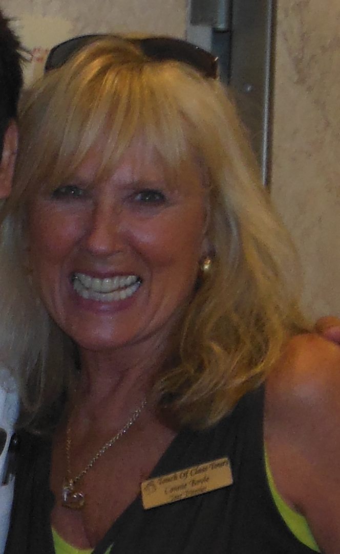 Connie 2