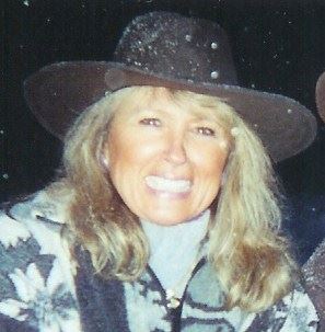Connie Leaveworth tour 2001