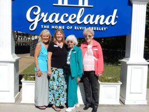 Graceland Memphis, TN
