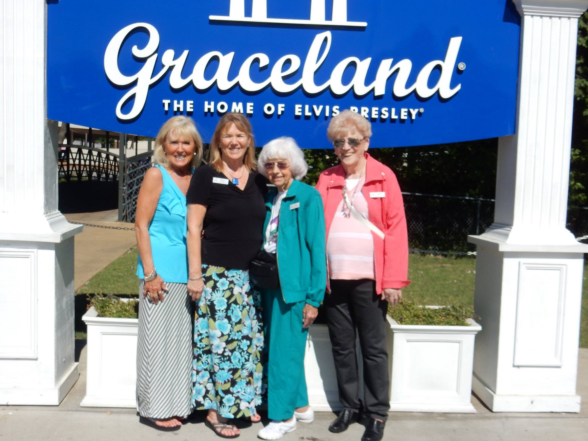 Graceland Memphis, TN