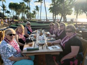 Hawaii group 2019
