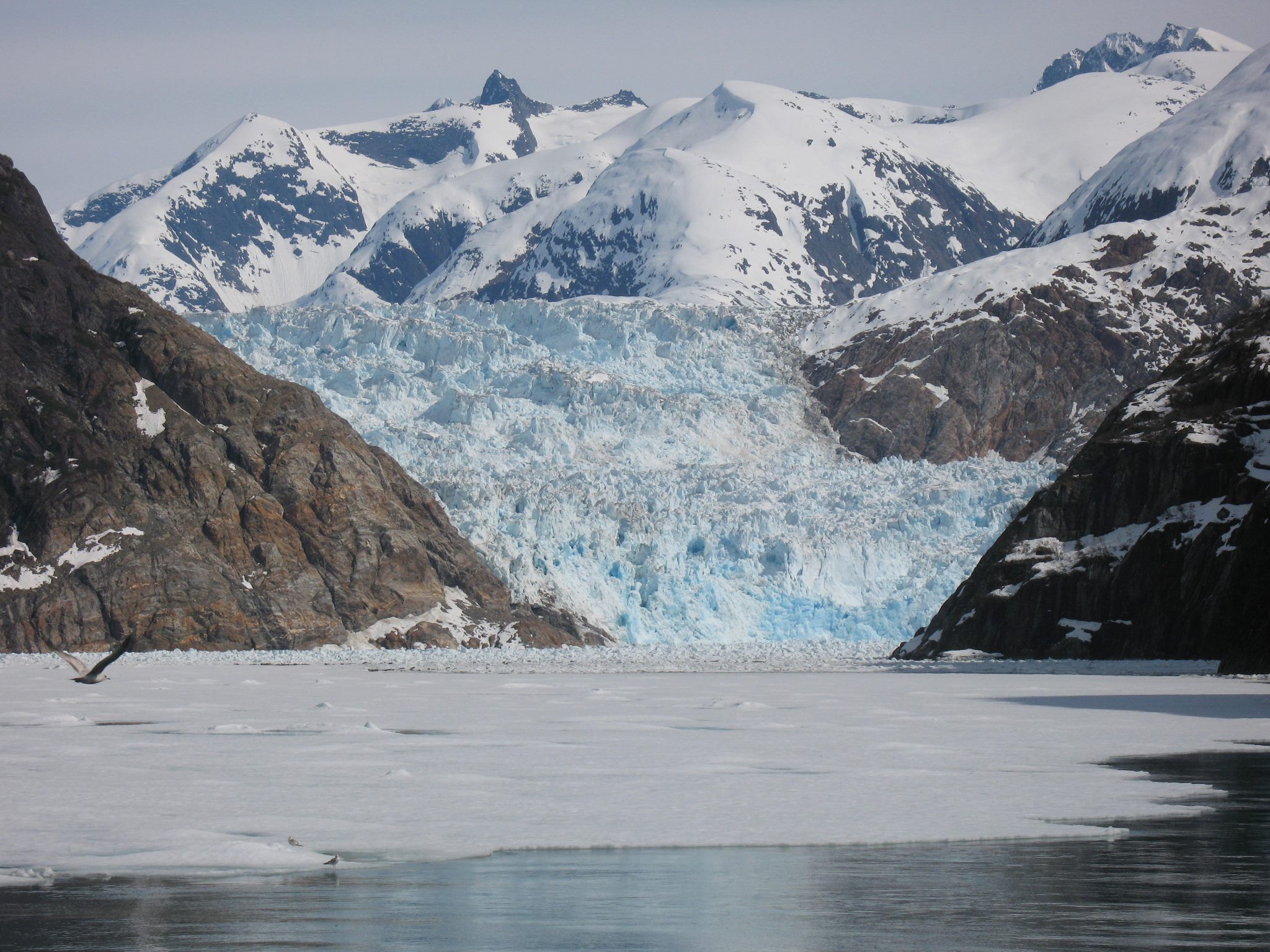 Beautiful Alaska